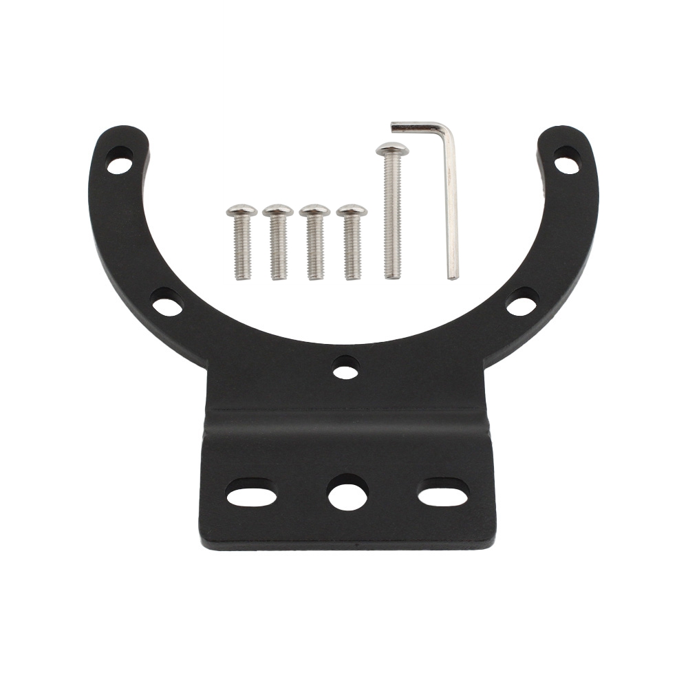 Shelf Bracket Pair - อุปกรณ์เสริมรถจักรยานยนต์ ขายึดฝาถังน้ำมัน ชั้นวางของเสริม สำหรับ CHUNFENG 150NK