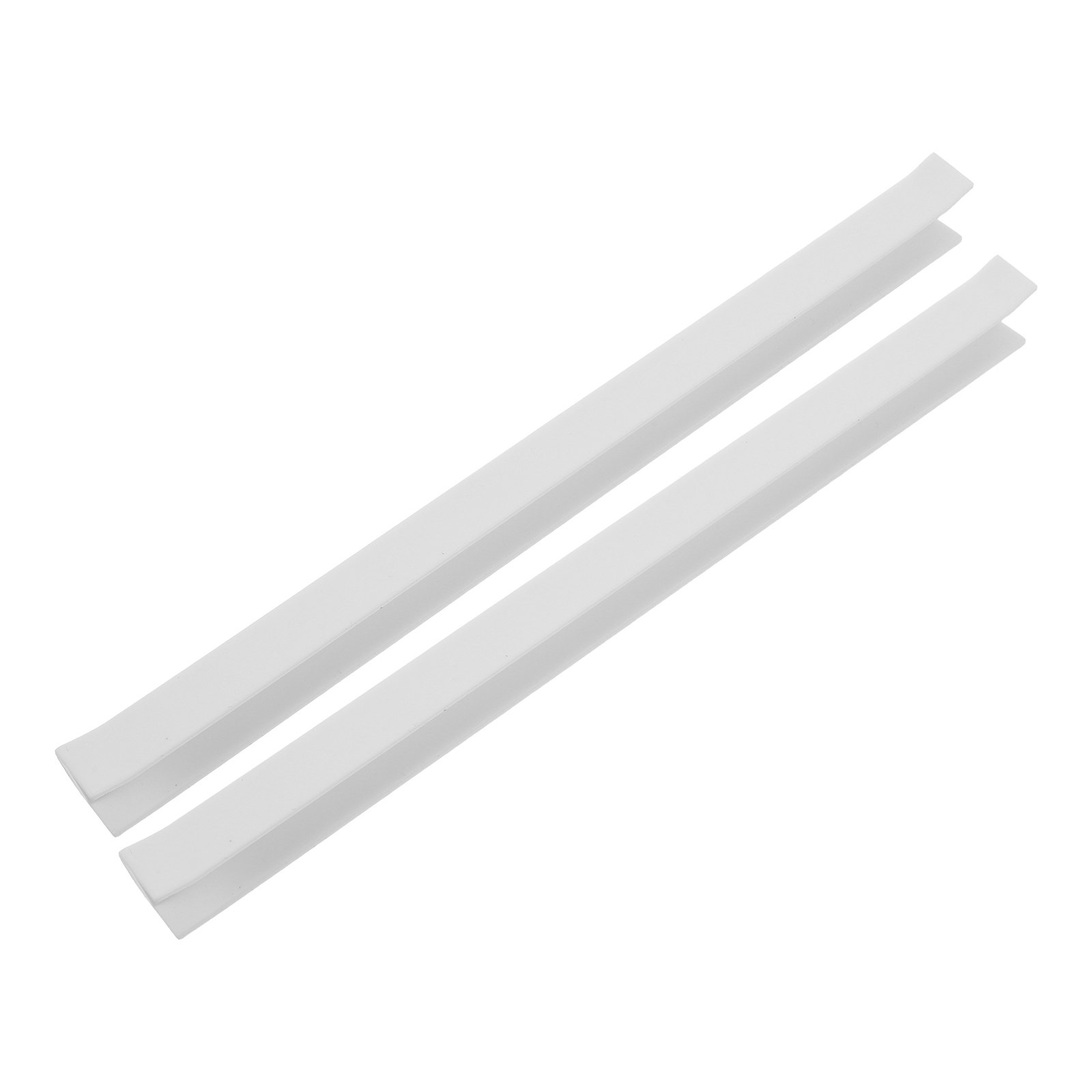 Drawer Slide Pair - รางลิ้นชัก 1 คู่ สำหรับตู้ลิ้นชักหนัก ลิ้นชักบานเลื่อน ใช้งานได้ดี