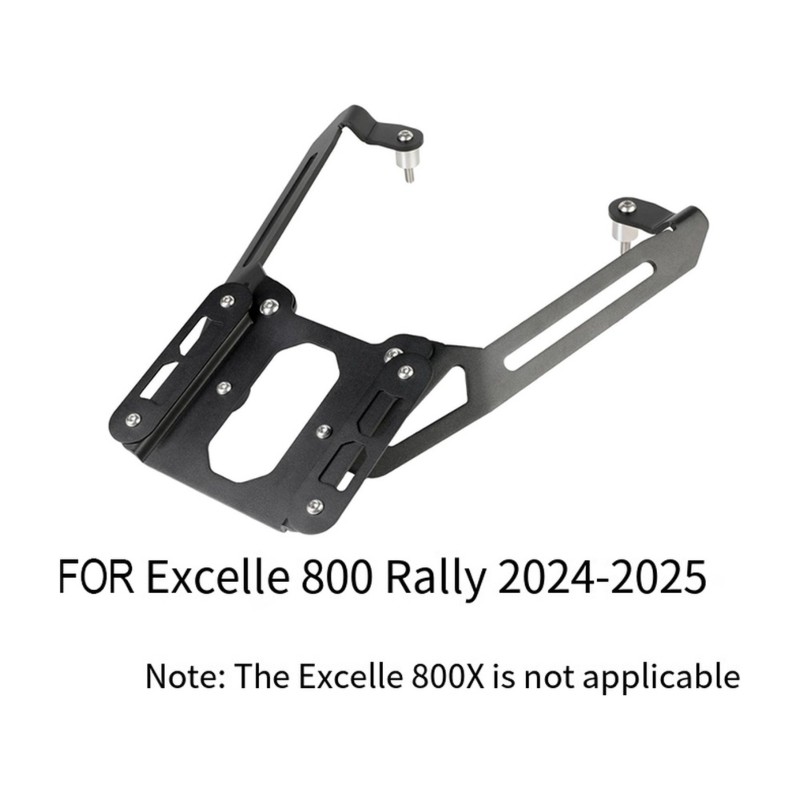 ขาจับกล่องท้าย ABXN สำหรับ Kov - Shelf Bracket Pair บทวิจารณ์และราคา