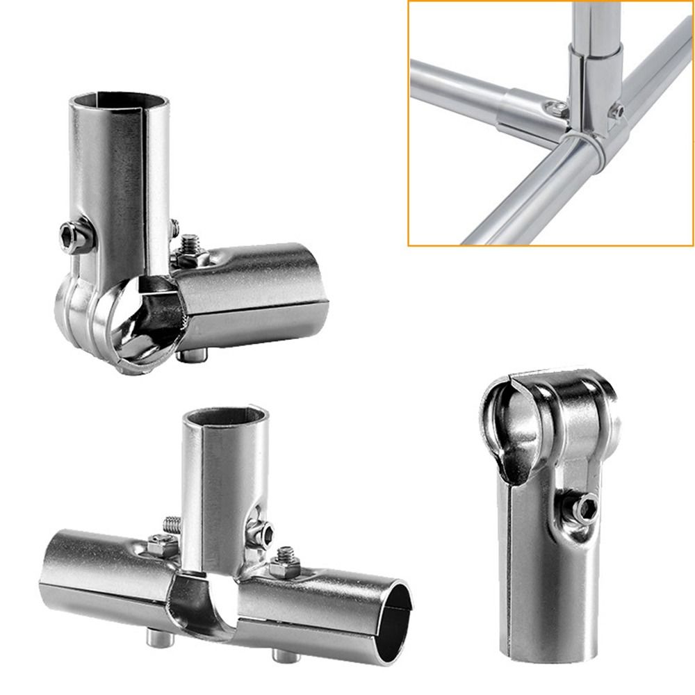 ข้อต่อท่อสแตนเลสขนาด 25 มม. สำ - Furniture Hardware Display บทวิจารณ์และราคา