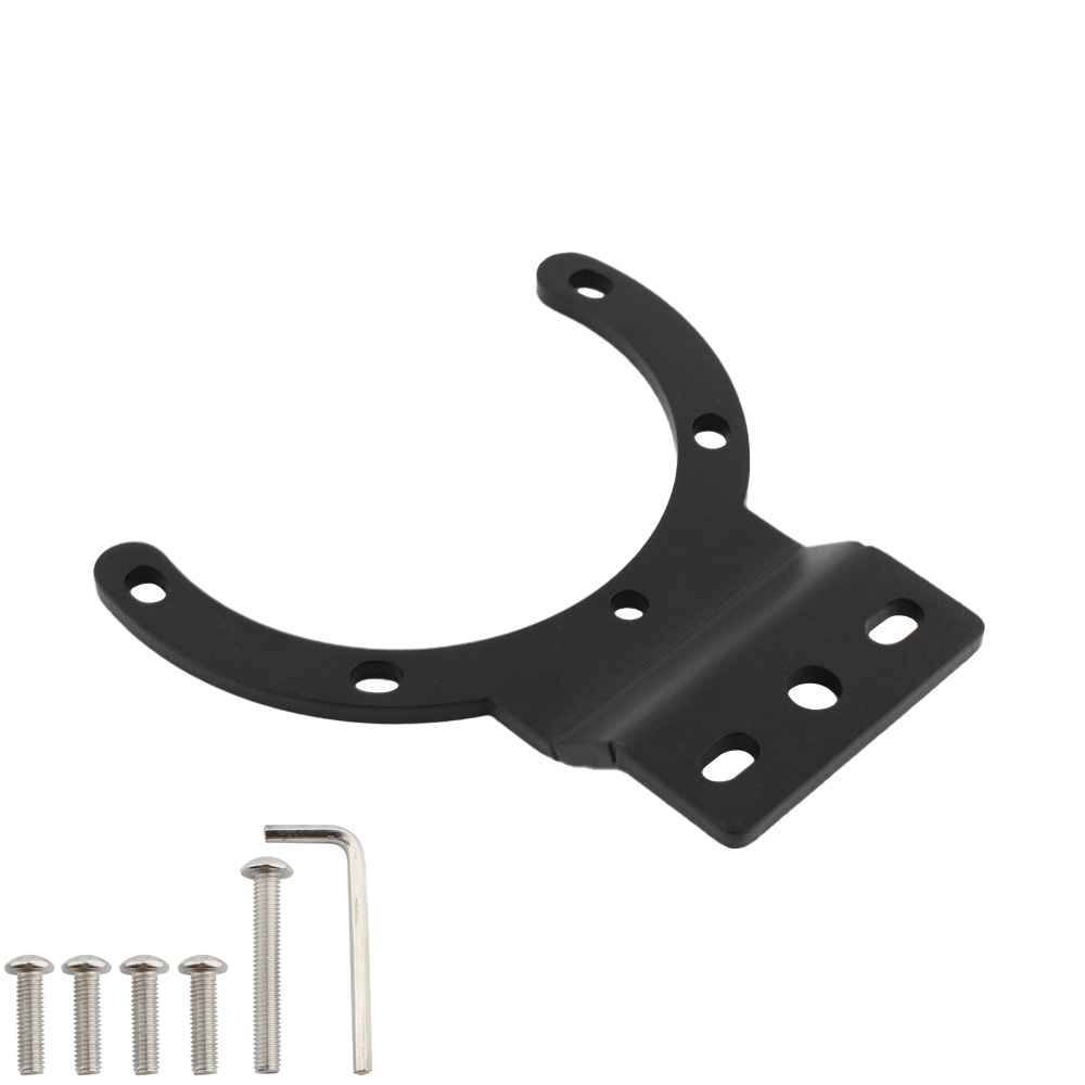 อุปกรณ์เสริมรถจักรยานยนต์ ขายึ - Shelf Bracket Pair บทวิจารณ์และราคา