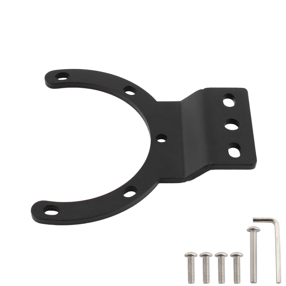 อุปกรณ์เสริมรถจักรยานยนต์ ขายึ - Shelf Bracket Pair บทวิจารณ์และราคา