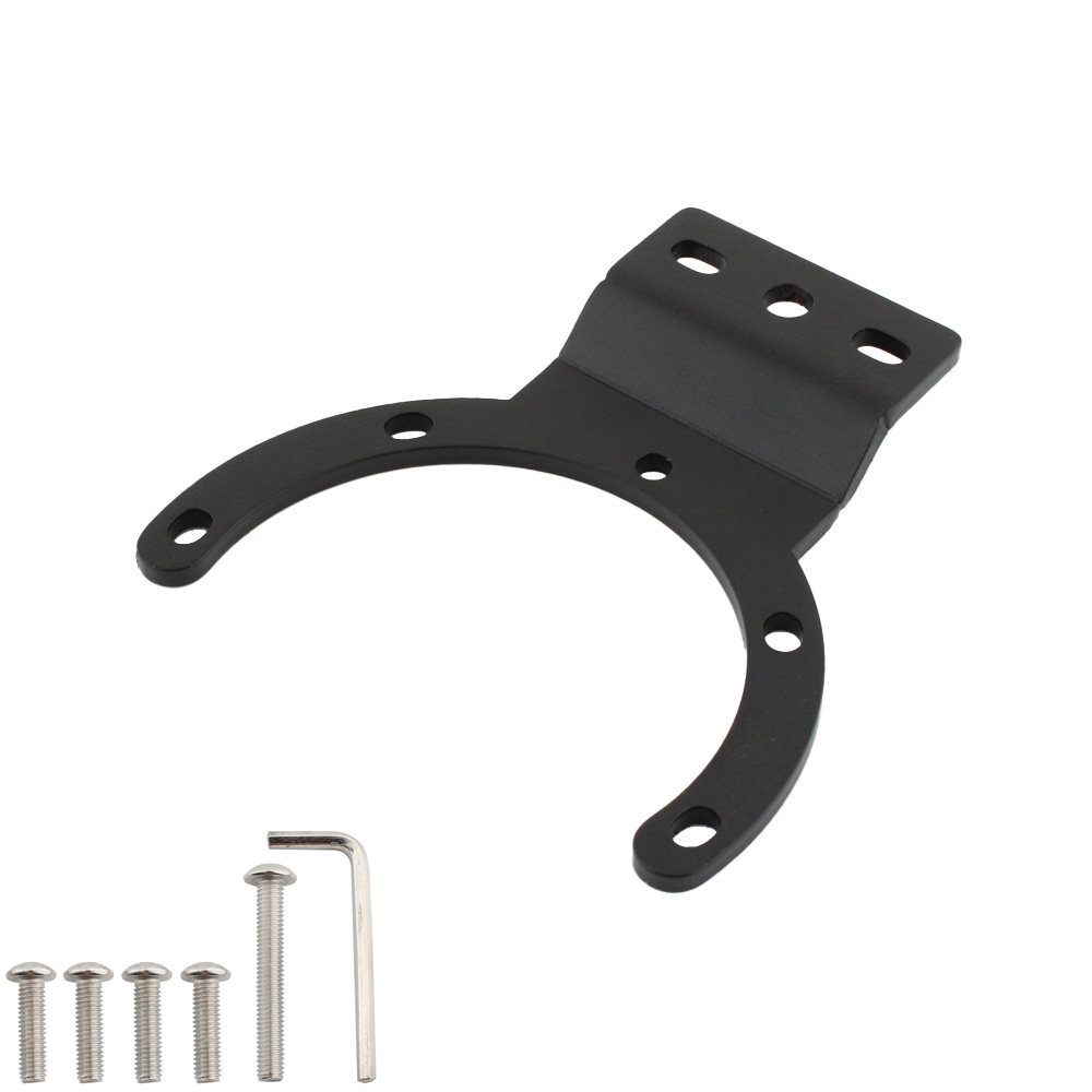 อุปกรณ์เสริมรถจักรยานยนต์ ขายึ - Shelf Bracket Pair บทวิจารณ์และราคา