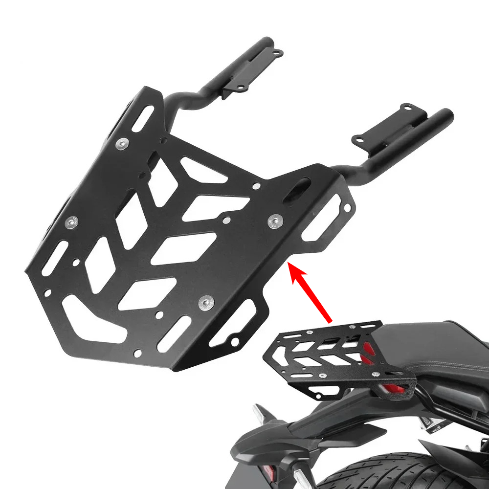 สำหรับ Honda CB650R CBR650R 20 - Shelf Bracket Pair บทวิจารณ์และราคา