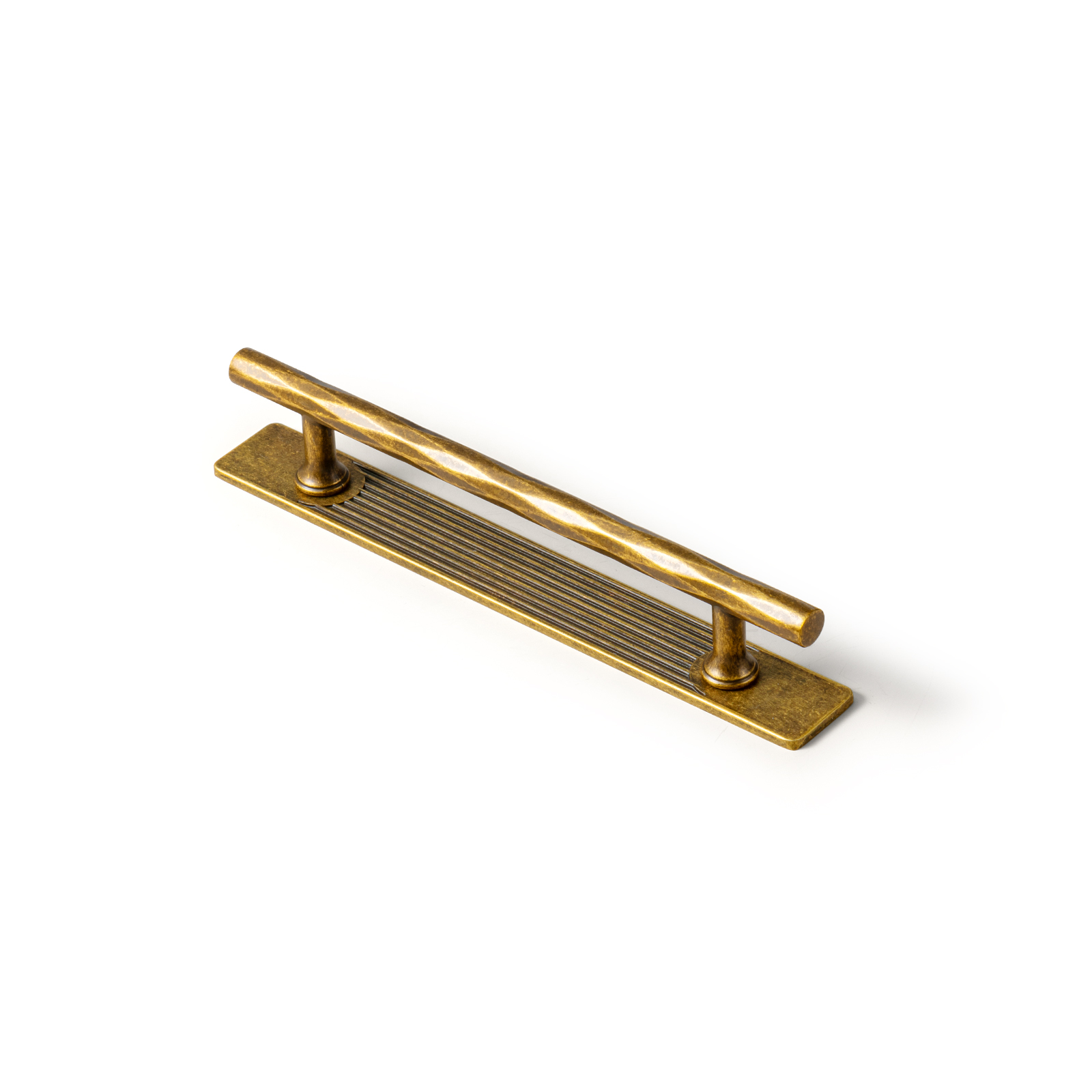 มือจับตู้และลิ้นชัก Goo-Ki ชุด - Furniture Hardware With Backplate บทวิจารณ์และราคา