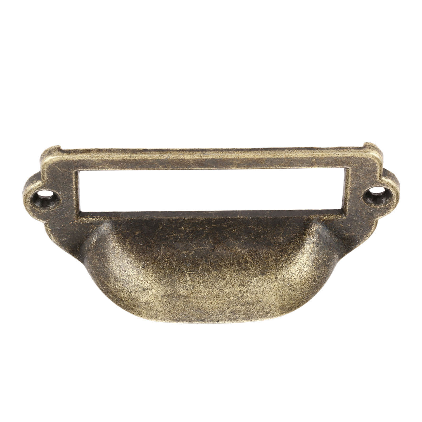 82X40มม.สังกะสีอัลลอยด์โบราณทอ - Furniture Hardware Names บทวิจารณ์และราคา