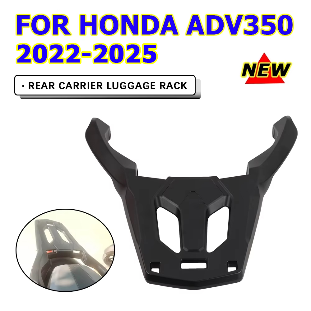 สําหรับHONDA ADV350 ADV 350 20 - Shelf Bracket Pair บทวิจารณ์และราคา