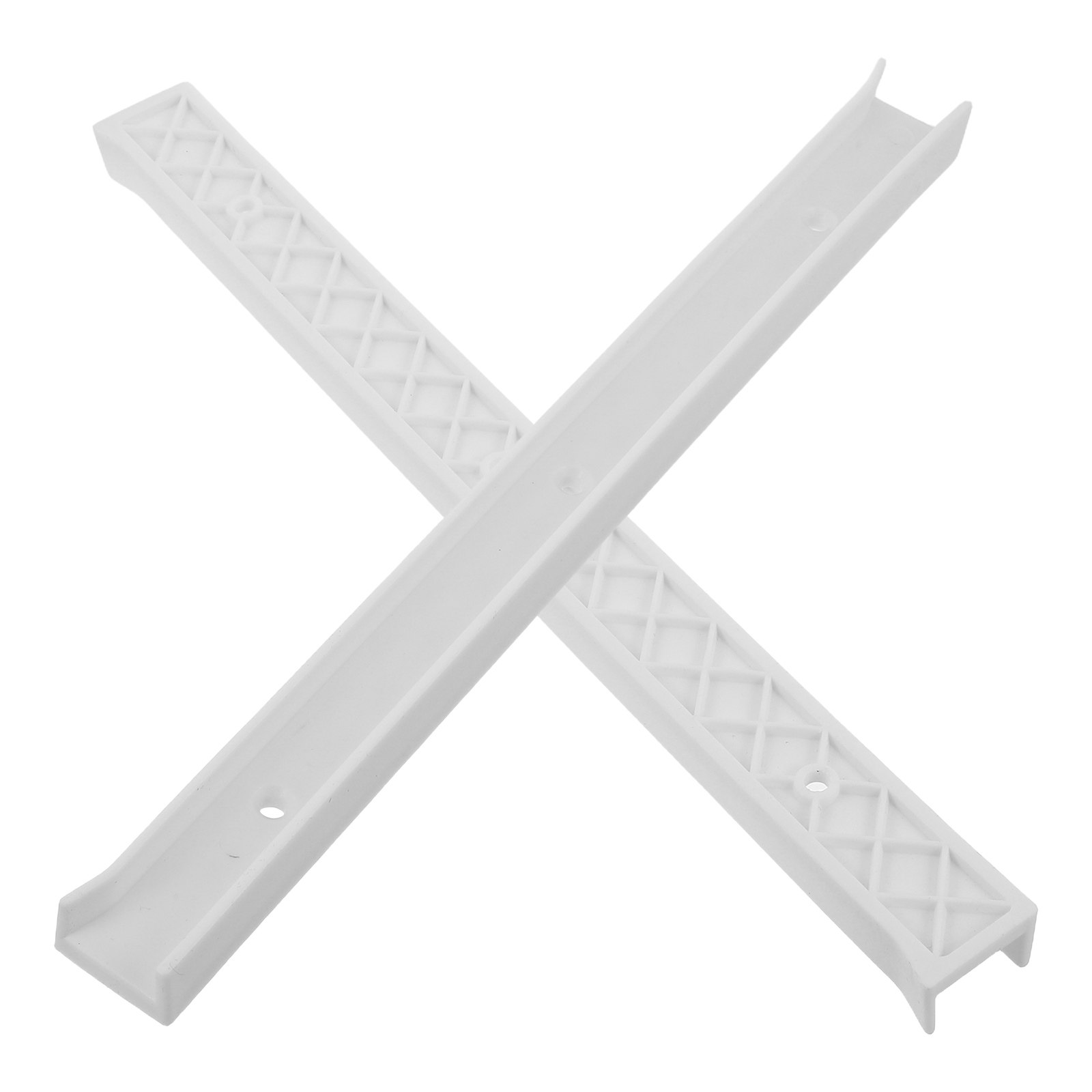 รางลิ้นชัก 1 คู่ สำหรับตู้ลิ้น - Drawer Slide Pair บทวิจารณ์และราคา