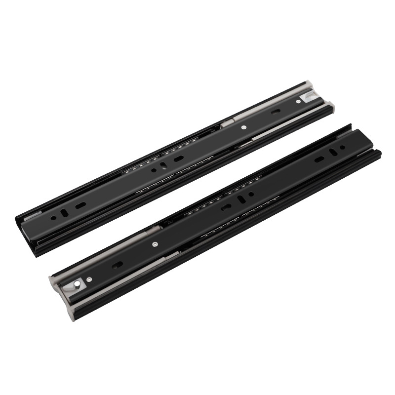 2 ชิ้นโลหะบัฟเฟอร์ลิ้นชักสไลด์ - Drawer Slide Pair บทวิจารณ์และราคา