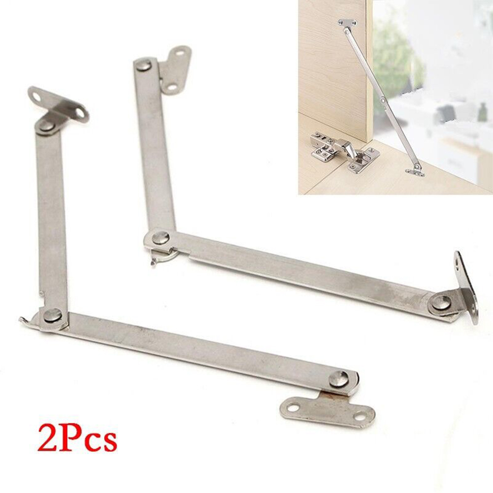 2PCS สแตนเลสสตีลพับดึง Rod ประ - Furniture Hardware Display บทวิจารณ์และราคา