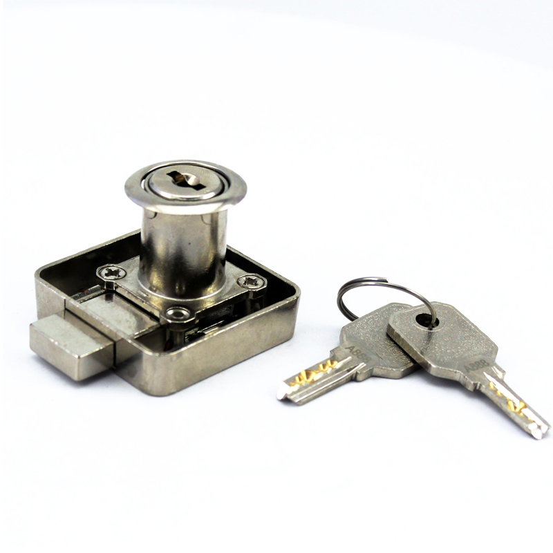 KA Key Alike ลิ้นชักล็อค 2 ปุ่ - Furniture Ka Hardware บทวิจารณ์และราคา